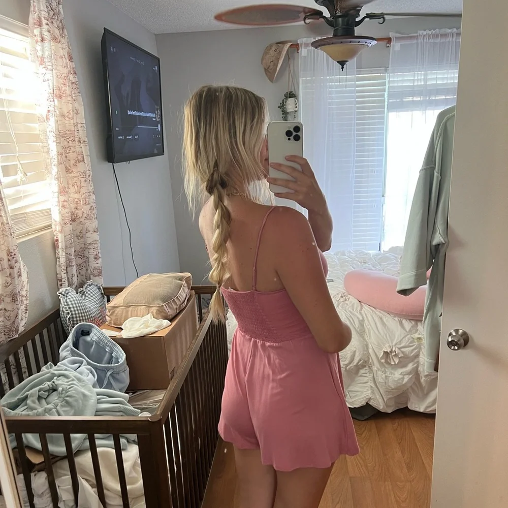 URBAN OUTFITTERS romper - Picture 4 of 12